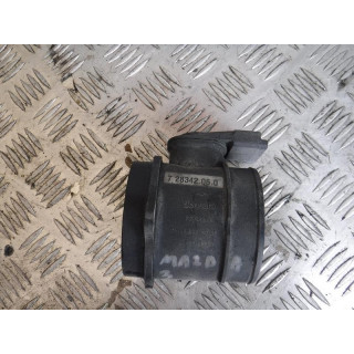 MAZDA 3 PRZEPŁYWOMIERZ- 728342060