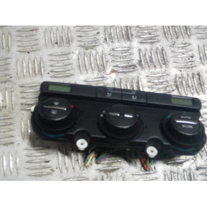 SKODA OCTAVIA II PANEL...