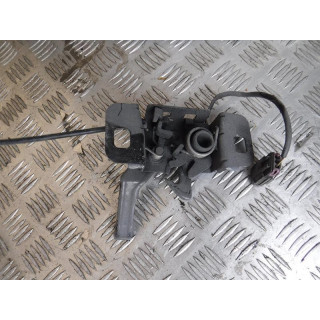 OPEL INSIGNIA ZAMEK MASKI- 13313239