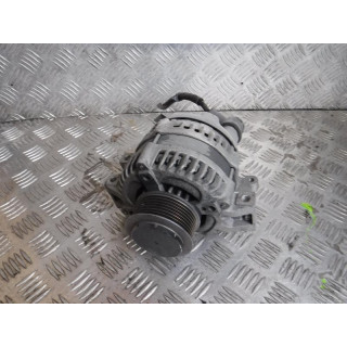 HONDA 2.2 CTDI ALTERNATOR- ALT709CP