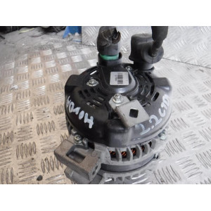 HONDA 2.2 CTDI ALTERNATOR- ALT709CP