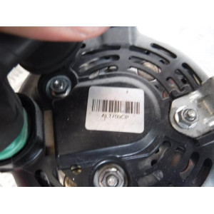 HONDA 2.2 CTDI ALTERNATOR- ALT709CP