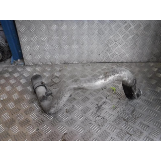 HONDA 2.2 CTDI RURA INTERCOOLERA