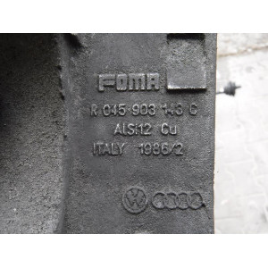 AUDI VW ŁAPA WSPORNIK MOCOWANIE- R045903143C