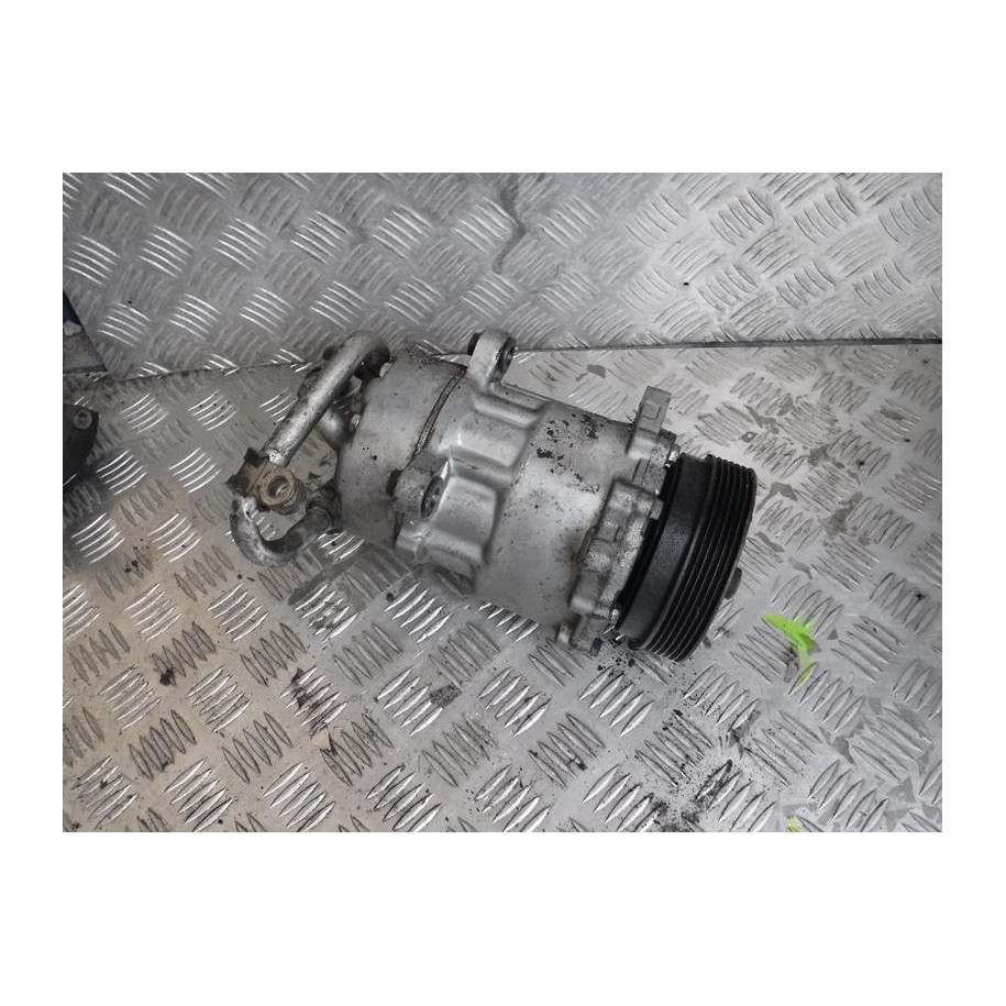 VW FORD SPRĘŻARKA KLIMATYZACJI- 8FK 351 127 981