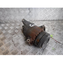 OPEL1.6 SPRĘŻARKA KLIMATYZACJI- 13124750/383801234/02236155912