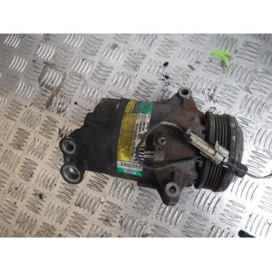 OPEL1.6 SPRĘŻARKA KLIMATYZACJI- 13124750/383801234/02236155912
