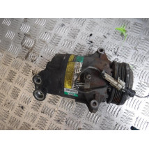 OPEL1.6 SPRĘŻARKA KLIMATYZACJI- 13124750/383801234/02236155912