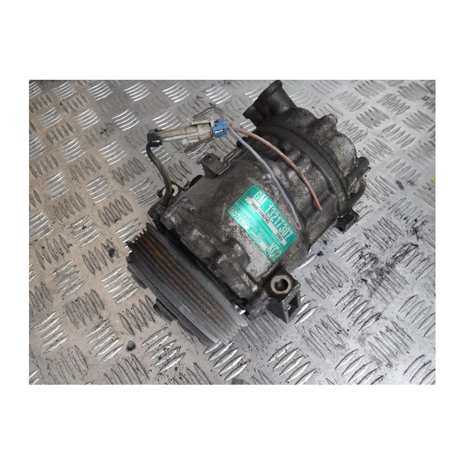 OPEL 1.8 SPRĘŻARKA KLIMATYZACJI- GM13217307
