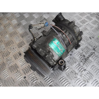 OPEL 1.8 SPRĘŻARKA KLIMATYZACJI- GM13217307