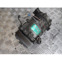 OPEL 1.8 SPRĘŻARKA KLIMATYZACJI- GM13217307