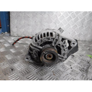 OPEL 1.6 ALTERNATOR- 124425022