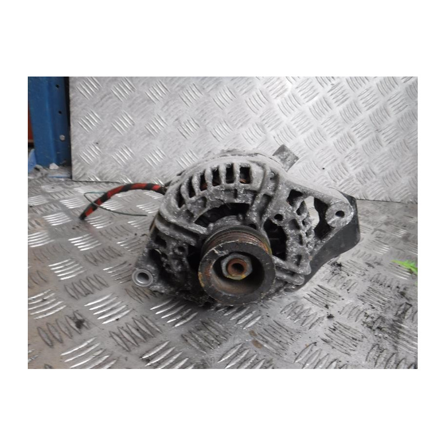OPEL 1.6 ALTERNATOR- 124425022