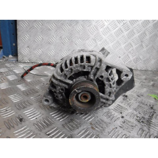 OPEL 1.6 ALTERNATOR- 124425022