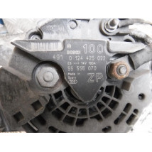 OPEL 1.6 ALTERNATOR- 124425022