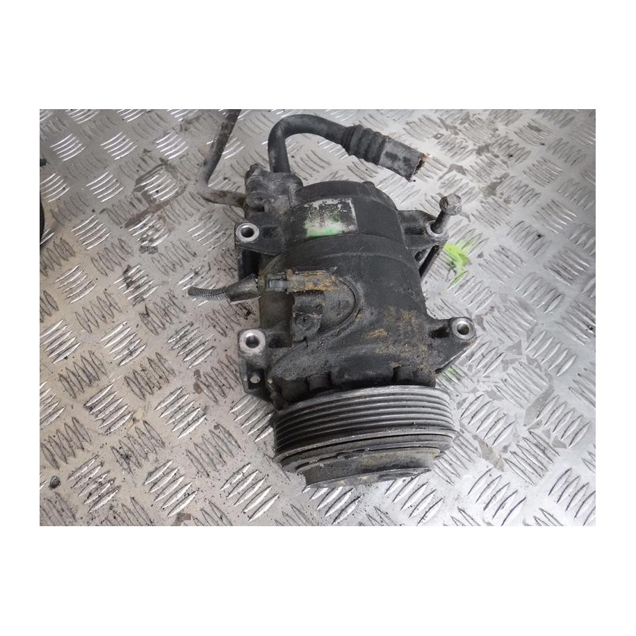 VOLVO 2.4 SPRĘŻARKA KLIMATYZACJI- 5309954
