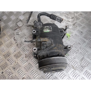 VOLVO 2.4 SPRĘŻARKA KLIMATYZACJI- 5309954