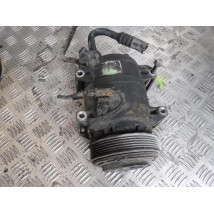 VOLVO 2.4 SPRĘŻARKA KLIMATYZACJI- 5309954