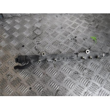 VOLVO 2.4 LISTWA WTRYSKOWA- 0445215023