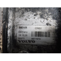 VOLVO 2.4 CHŁODNICZKA OLEJU- 8677973/35371