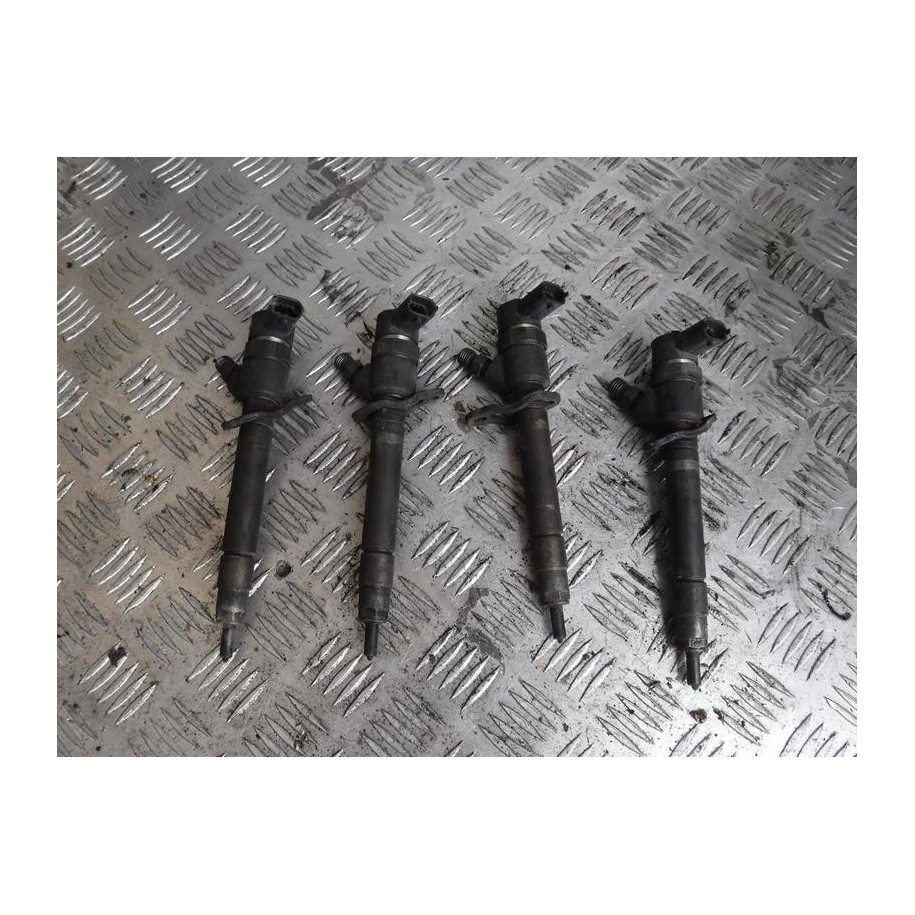 VOLVO 2.4 WTRYSK WTRYSKIWACZ 0445110251 0986435125 CENA ZA SZTUKĘ