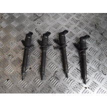 VOLVO 2.4 WTRYSK WTRYSKIWACZ 0445110251 0986435125 CENA ZA SZTUKĘ