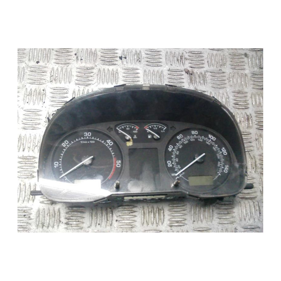 SKODA OCTAVIA I 1.9 TDI LICZNIK