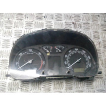 SKODA OCTAVIA I 1.9 TDI LICZNIK