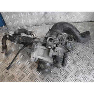 VOLVO 2.4 PRZEPUSTNICA-...