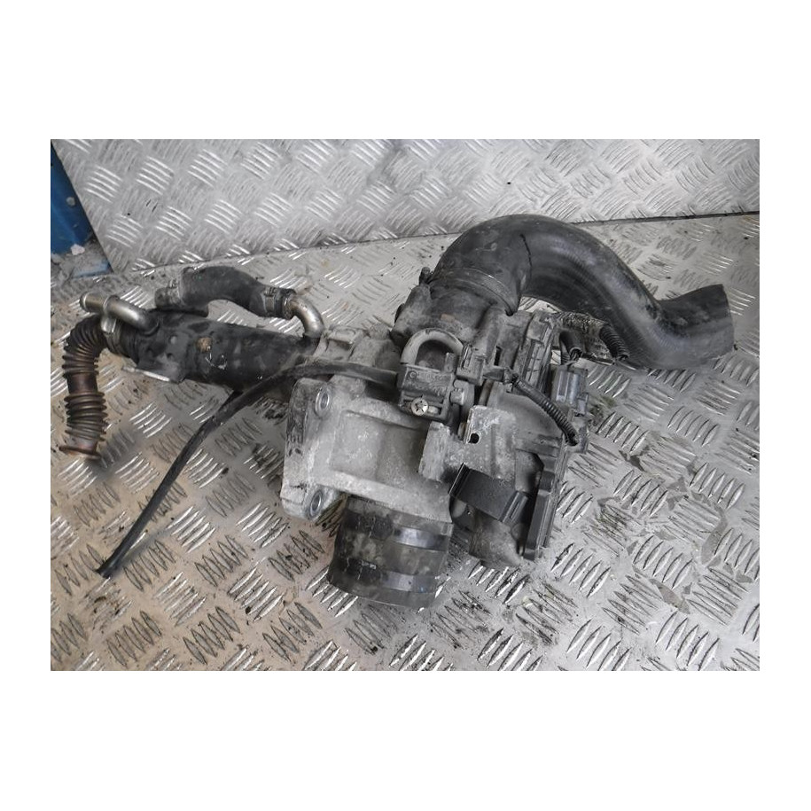 VOLVO 2.4 PRZEPUSTNICA- 8692720