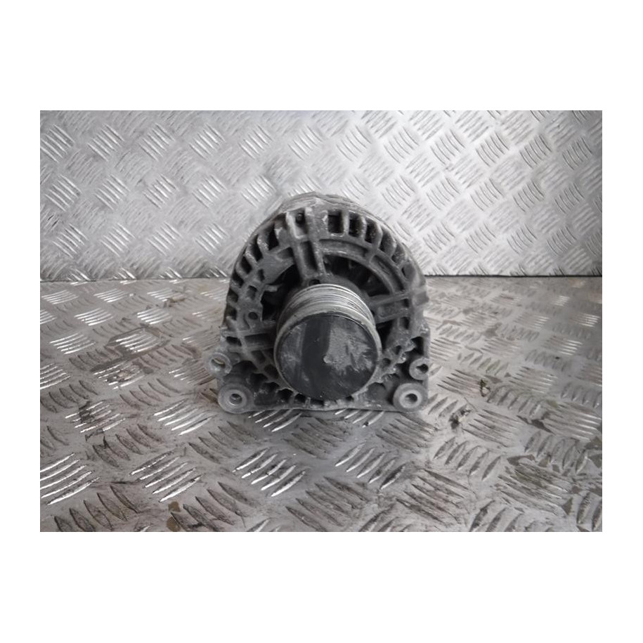 VW 1.9 ALTERNATOR- 038903023L