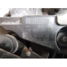 VW 1.9 ALTERNATOR- 038903023L