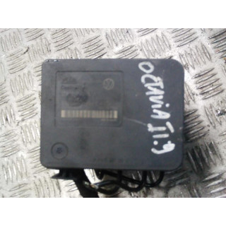 SKODA OCTAVIA I POMPA ABS 1C0907379J
