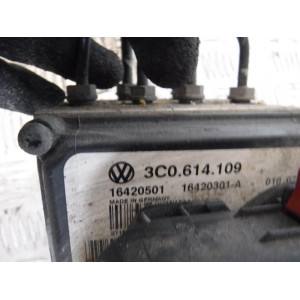 VW PASSAT B6 POMPA ABS- 16420501/3C0614109