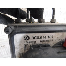 VW PASSAT B6 POMPA ABS- 16420501/3C0614109