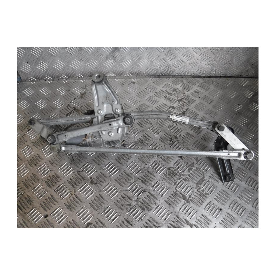 VW PASSAT B6 MECHANIZM WYCIERACZEK- 3397020964