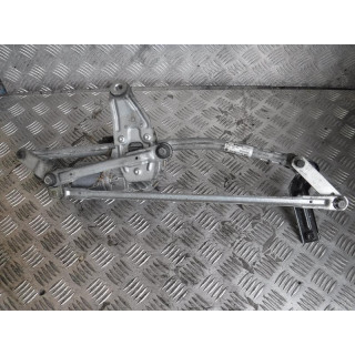 VW PASSAT B6 MECHANIZM WYCIERACZEK- 3397020964