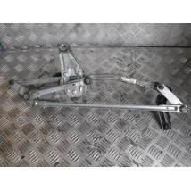 VW PASSAT B6 MECHANIZM WYCIERACZEK- 3397020964