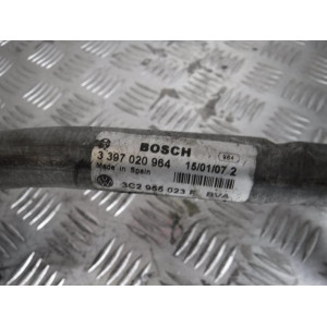 VW PASSAT B6 MECHANIZM WYCIERACZEK- 3397020964