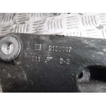 OPEL INSIGNIA 1.9 PODUSZKA SILNIKA- 9156987