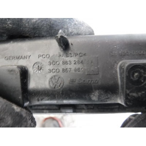VW PASSAT B6 POPIELNICZKA PRZÓD- 3CO857961/3CO863284