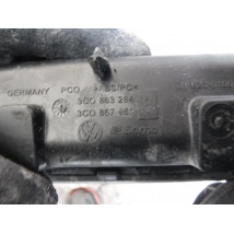 VW PASSAT B6 POPIELNICZKA PRZÓD- 3CO857961/3CO863284