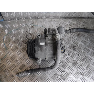 MERCEDES SPRĘŻARKA KLIMATYZACJI- GE447220-9152