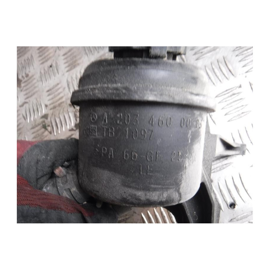 MERCEDES ZBIORNICZEK WSPOMAGANIA- A2034600083
