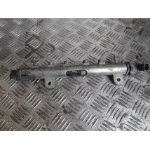 OPEL ZAFIRA ASTRA 1.9 LISTWA WTRYSKOWA- 0445214056