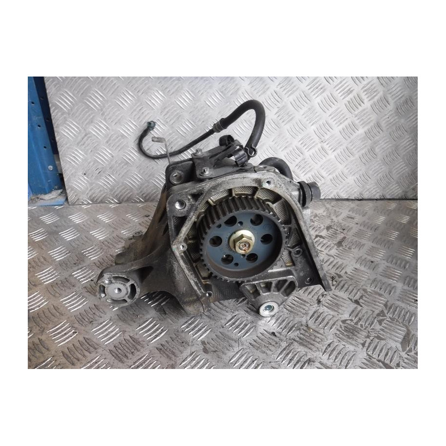 OPEL ASTRA 1.9 MOCOWANIE POMPY- 55187918