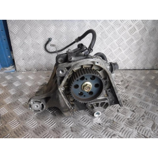 OPEL ASTRA 1.9 MOCOWANIE POMPY- 55187918