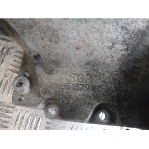 OPEL ASTRA 1.9 MOCOWANIE POMPY- 55187918