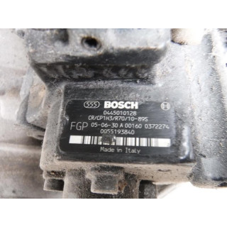 OPEL 1.9 POMPA WTRYSKOWA- 0055193840/0445010128