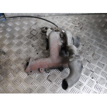 OPEL 1.9 POMPA WTRYSKOWA- 0055193840/0445010128